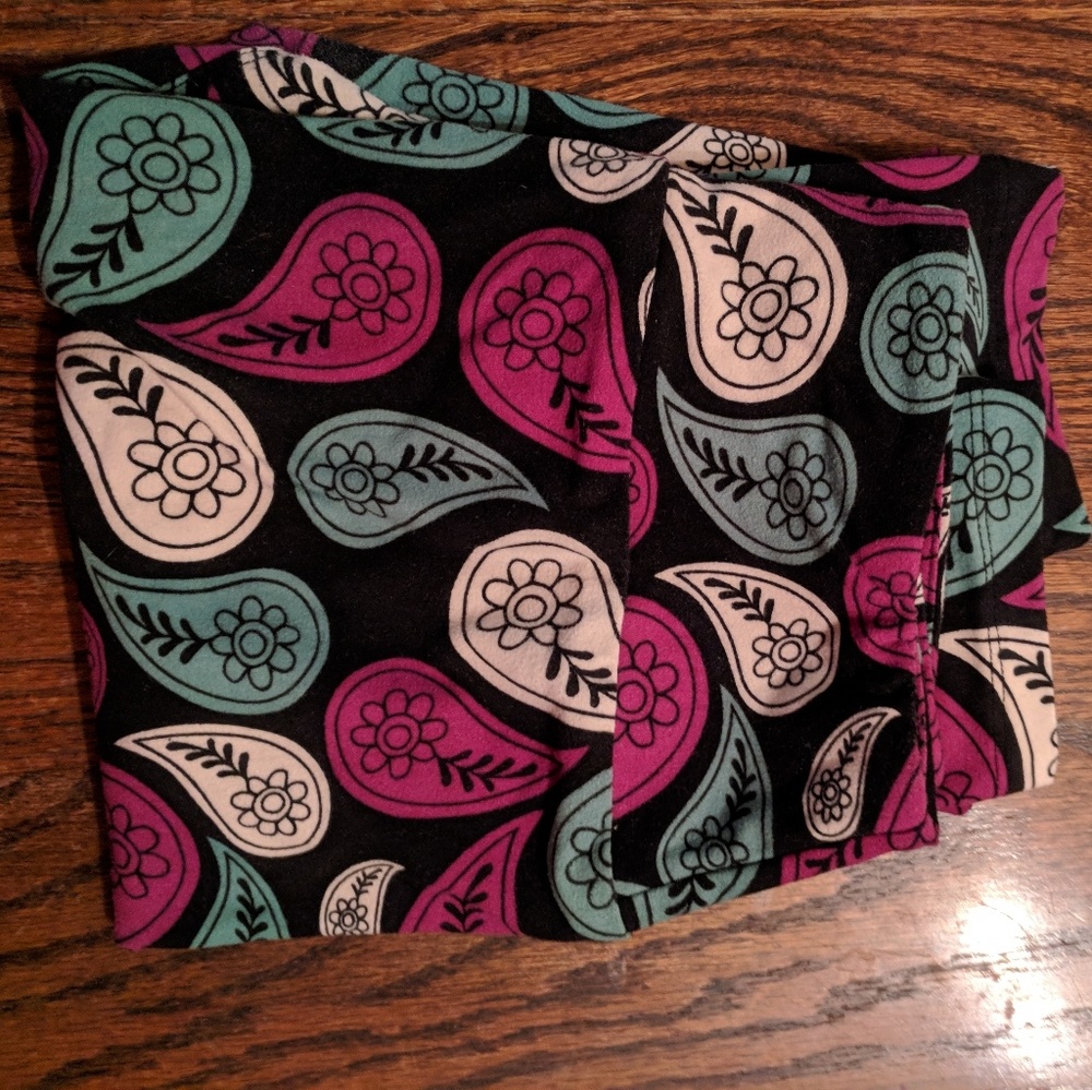 Lularoe leggings